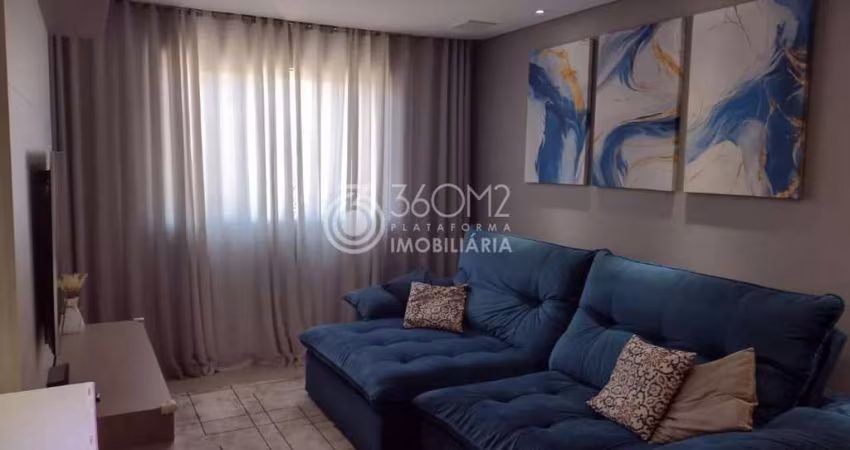 Sobrado para Venda em Santo André, Jardim Santo Alberto, 3 dormitórios, 1 suíte, 3 banheiros, 2 vagas