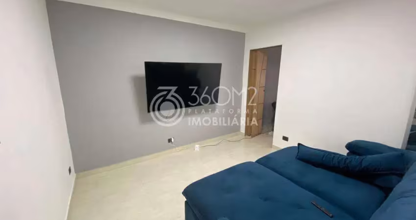 Sobrado para venda em santo andré, vila helena, 1 dormitório, 2 banheiros, 2 vagas