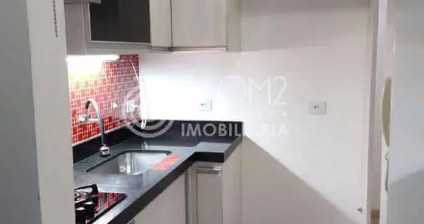 Apartamento para venda em são bernardo do campo, assunção, 2 dormitórios, 1 banheiro