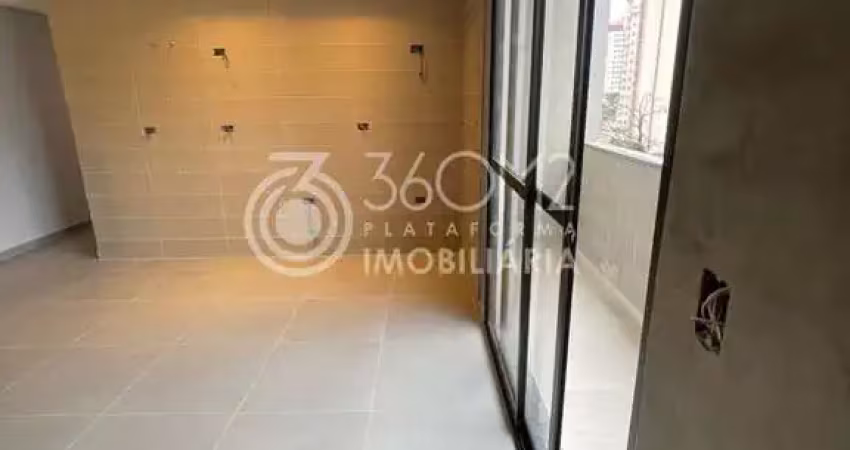 Cobertura para Venda em Santo André, Vila Floresta, 2 dormitórios, 1 banheiro, 1 vaga