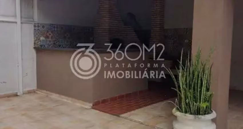 Cobertura para venda em santo andré, campestre, 3 dormitórios, 1 suíte, 2 vagas