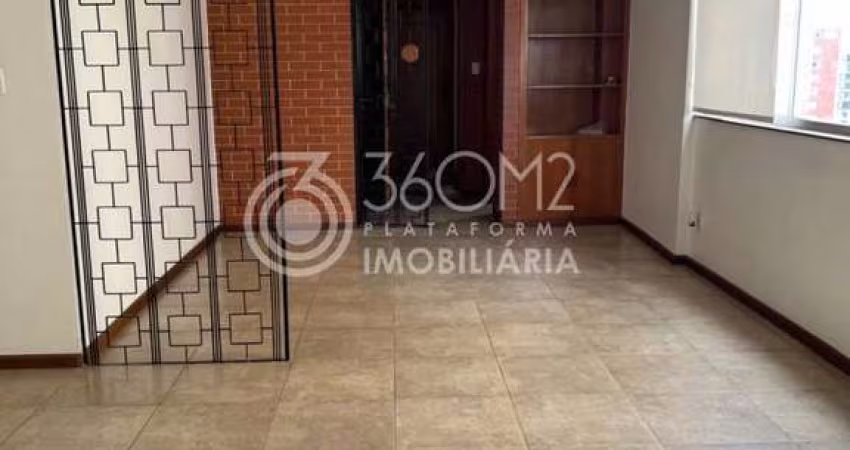 Apartamento para Venda em São Paulo, Cerqueira Cezar, 3 dormitórios, 1 suíte, 3 banheiros, 2 vagas