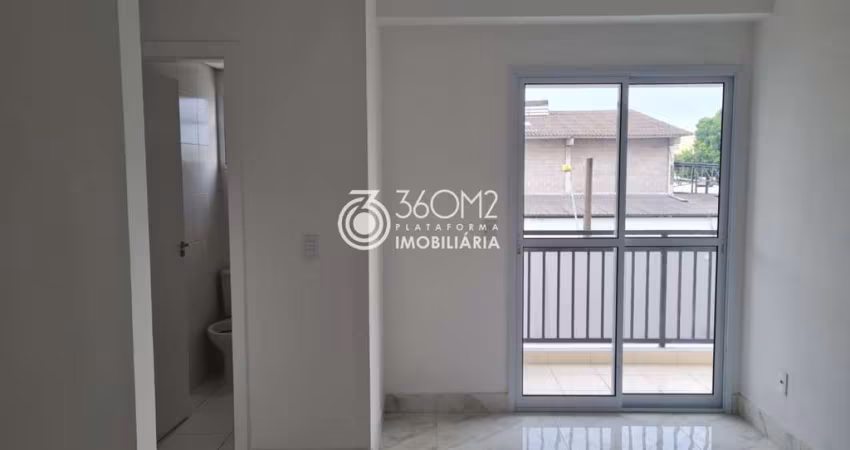 Apartamento para Venda em Santo André, Vila Metalúrgica, 2 dormitórios, 1 suíte, 2 banheiros, 1 vaga