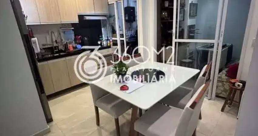Apartamento para venda em são caetano do sul, boa vista, 2 dormitórios, 1 suíte, 2 banheiros, 2 vagas