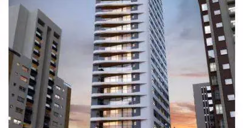 Apartamento para venda em são paulo, vila clementino, 4 dormitórios, 3 suítes, 5 banheiros, 2 vagas
