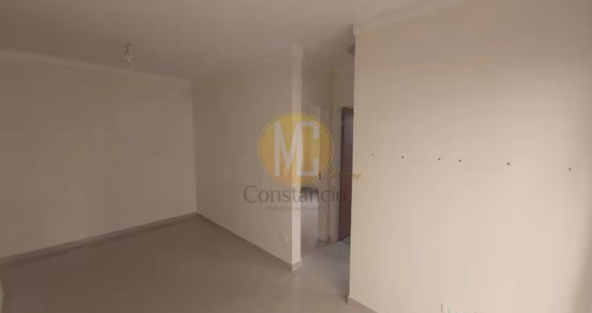 Apartamento 2 dormitórios à venda, 48 m² - 1 Vaga - Jd São Leopoldo SJC