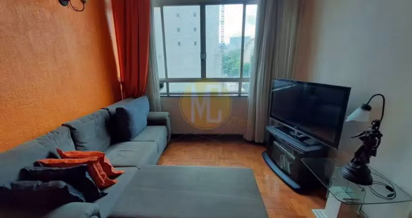 Apartamento 3 dormitórios 116 m² - próximo ao minhocão em são paulo-sp