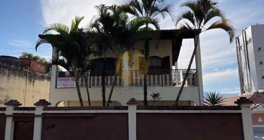 Casa 5 dormitórios sendo 1 suíte - 177m² - próximo ao santuário nacional
