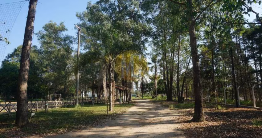 Área com 30.000 m² em frente ao Club dos 500 em Guaratingueta