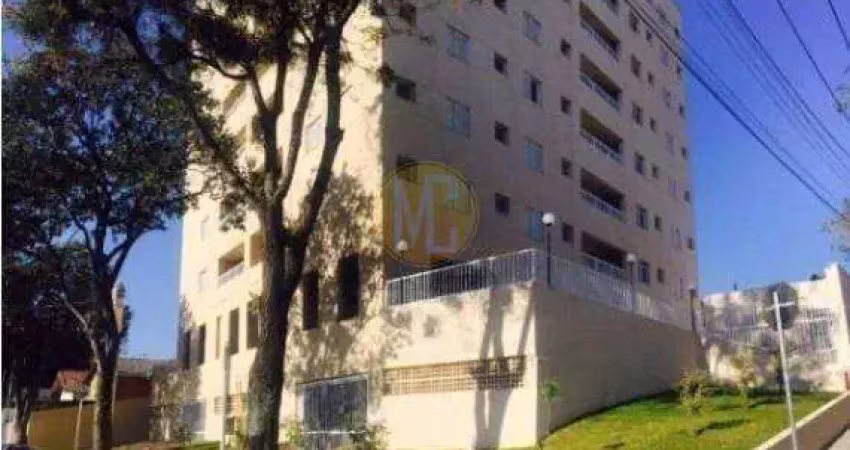Apartamento 2 dormitórios sendo 1 suíte - 74 m²  - jardim anhembi