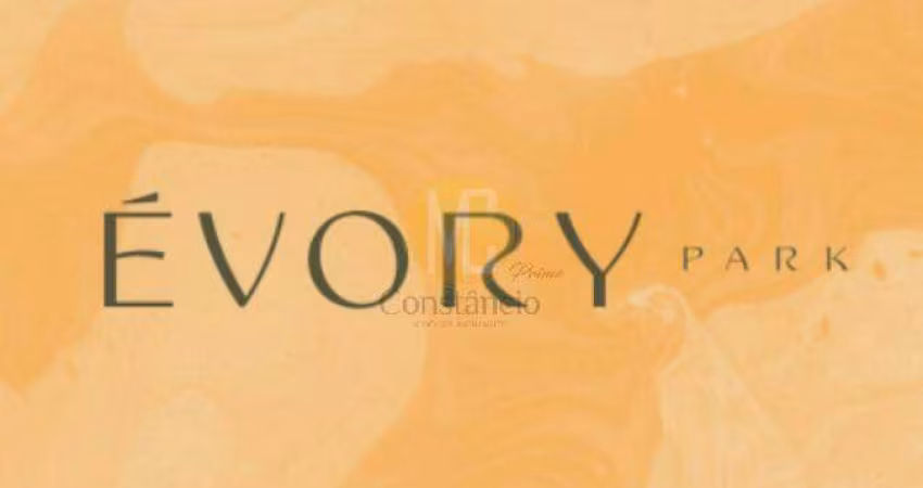 Lançamento Évory Park - 4 e 5 suítes, 3 e 4 vagas (1 elétrica) + hobby box