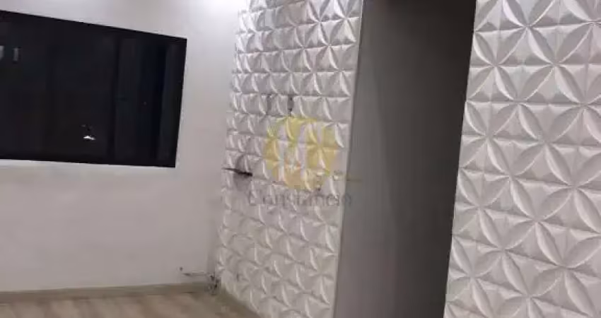 Apartamento 2 dormitórios - 55 M² - 1 Vaga - Zona Sul - R$240.000,00