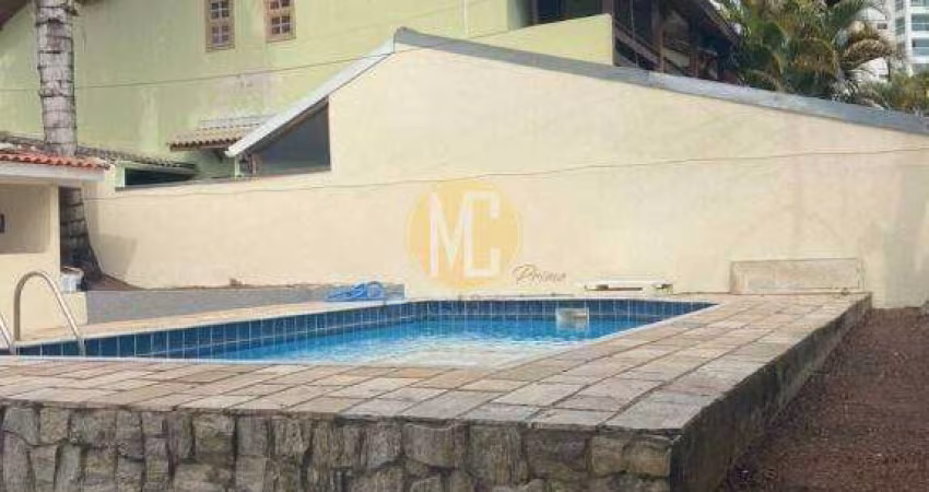 Edicula com 3 dormitórios para alugar, 90 m² - Jardim das Colinas