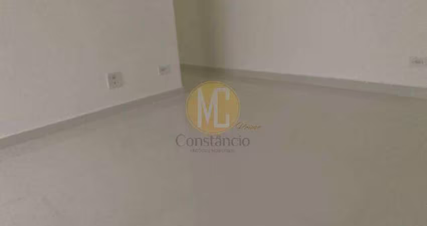 Apartamento com 2 dorms - Jd. Bela Vista - Centro de São Jose dos Campos-SP