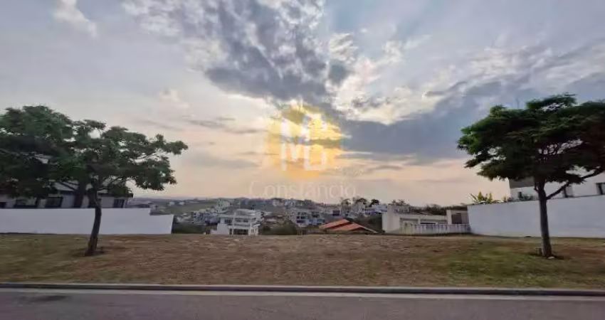 Terreno 467m² à venda no condomínio alphaville i - urbanova -