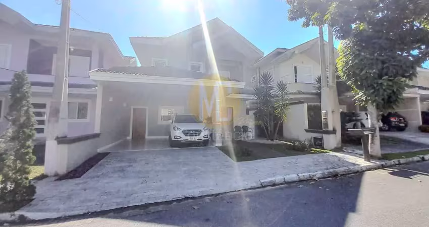 Casa com 4 quartos à venda em condomínio no Urbanova R$1.800.000,00
