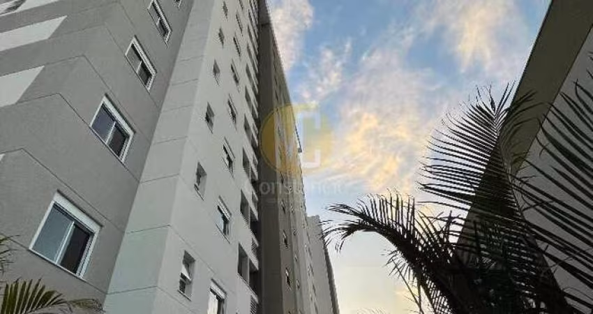Apartamento 3 quartos, sendo um, sala estendida - 70 m² - Maranata Parque!