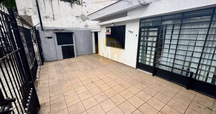 CASA 4 QUARTOS - 386 M² - TRAV. AV CASA VERDE - R$750.000,00!