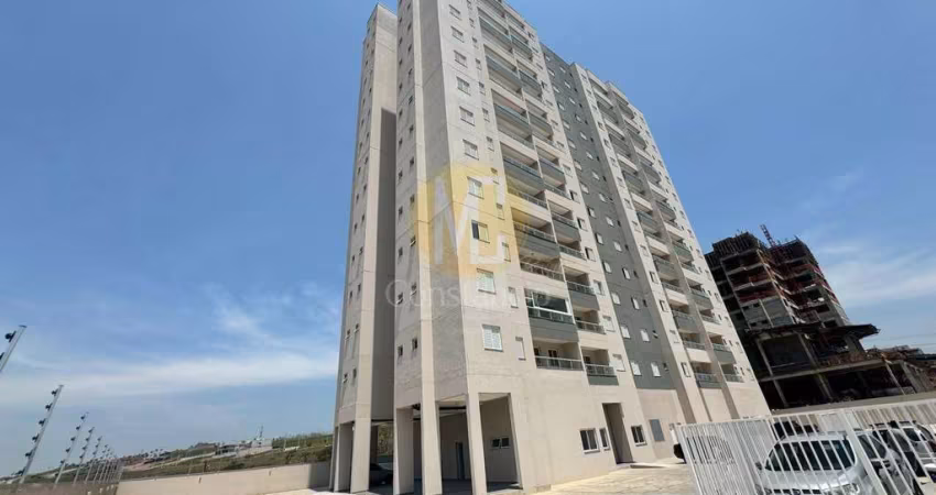 Apartamento novo à venda - 62m² - 2 quartos - Urbanova R$450.000