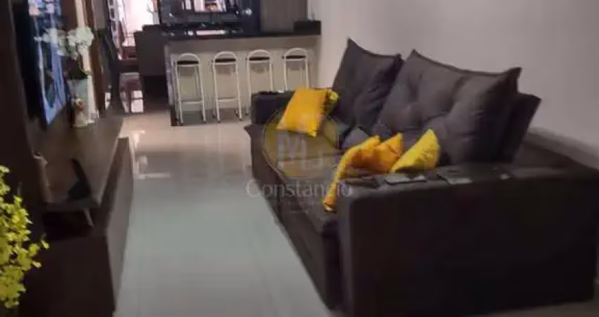 Casa ótimo acabamento toda em porcelanato - regiao sul - bosque dos ipês