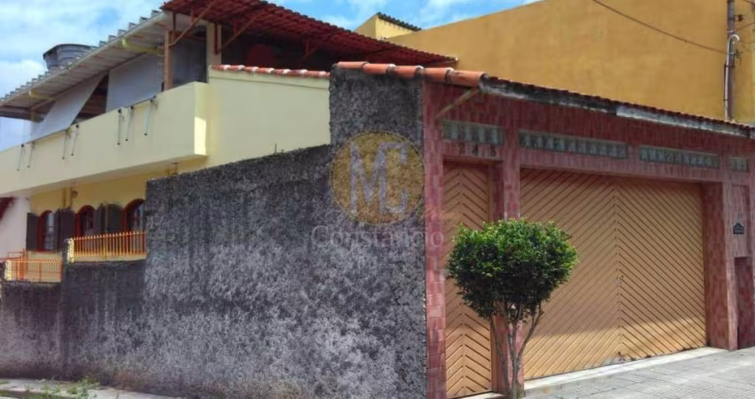 Lindo Sobrado 3 quartos, Suíte - 220 m² - Ao Lado do Horto Florestal - SP