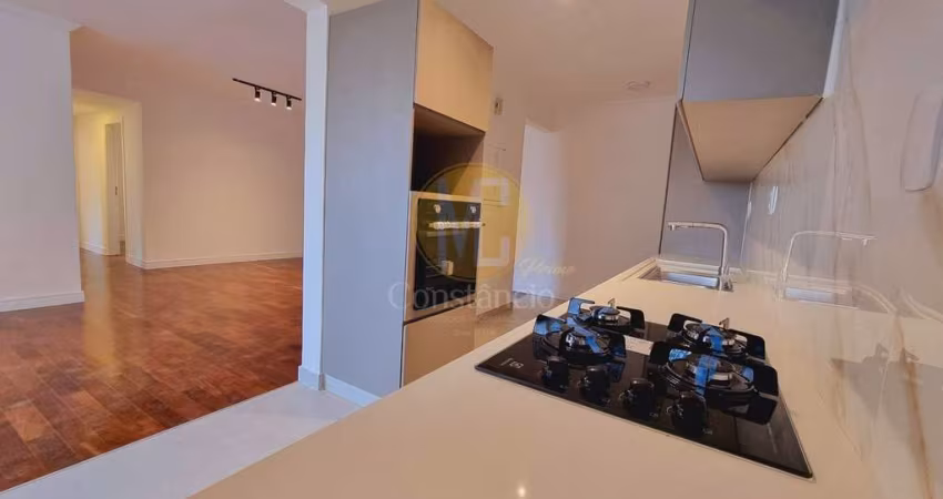 Apartamento com 3 Dormitórios Reformado à venda no Jardim Aquarius -