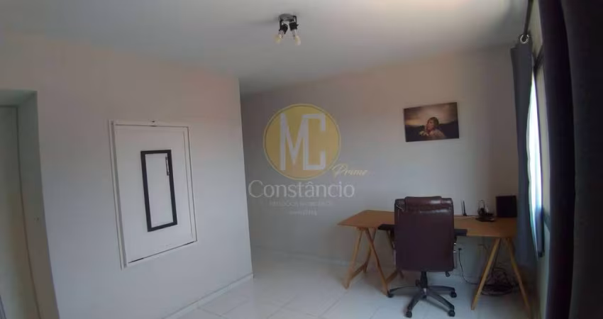 Apartamento à venda 50m² - 2 quartos - Jardim das Indústrias -R$336.000