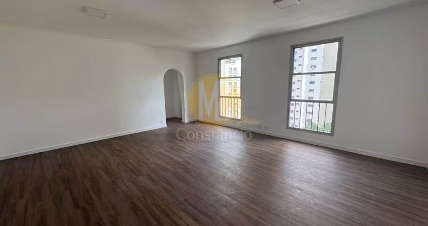 Apartamento totalmente reformado à venda 120m² - 3 quartos R$760.000,00!
