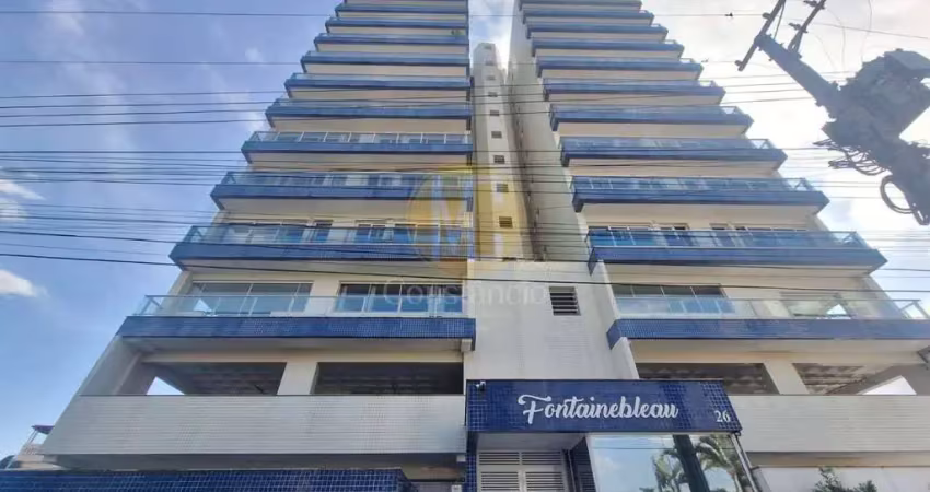 Apartamento com 3 dormitórios à venda, 130 m² - Indaiá - CARAGUATATUBA