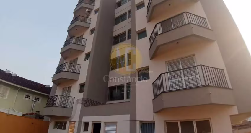 Apartamento com 3 dormitórios à venda, Martim de Sá - Caraguatatuba/SP
