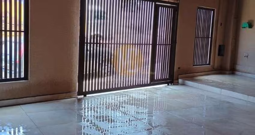 LINDA CASA COM 2 QUARTOS, SUITE E 3 VAGAS GARAGEM E PISCINA - SANTA JULIA