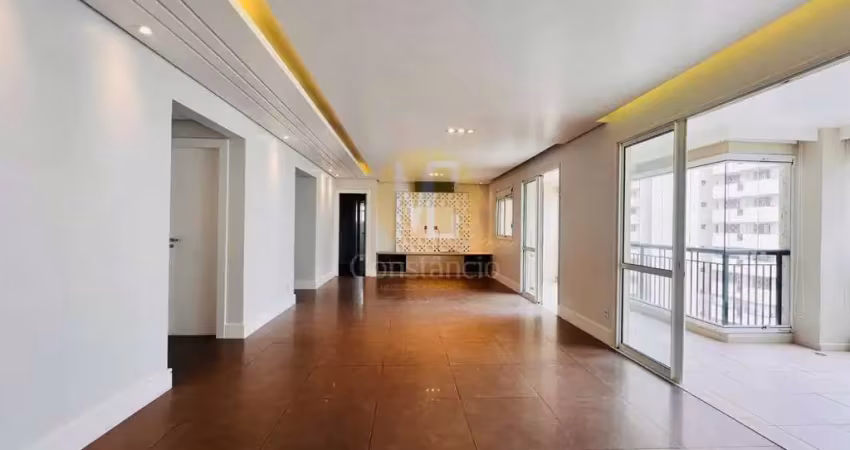 Apartamento com 3 Suítes à Venda no Jardim Aquarius -