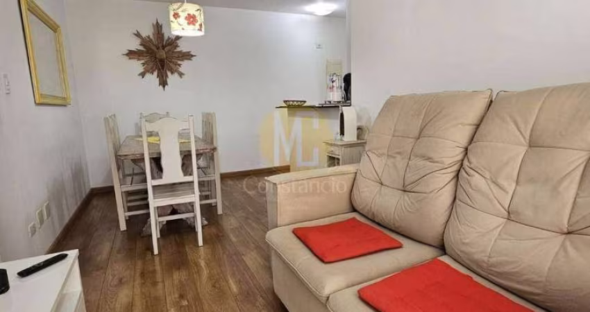 Apartamento com 2 dormitórios à venda - Jardim Oswaldo Cruz SJC