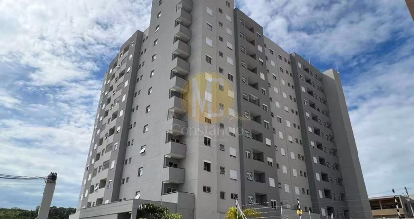 Apartamento com 2 dormitórios à venda - 58m² - Urbanova SJC