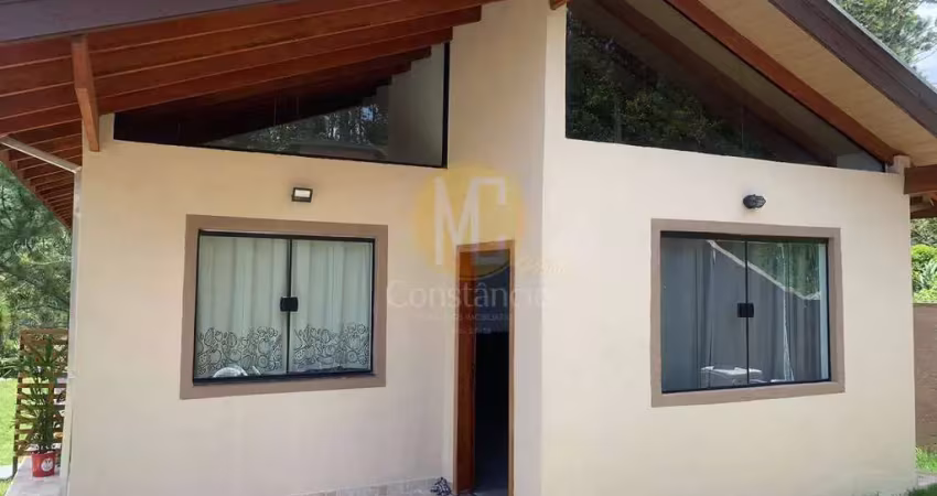 Casa com 3 dormitórios à venda 125m² - jardim capricórnio - caraguatatuba