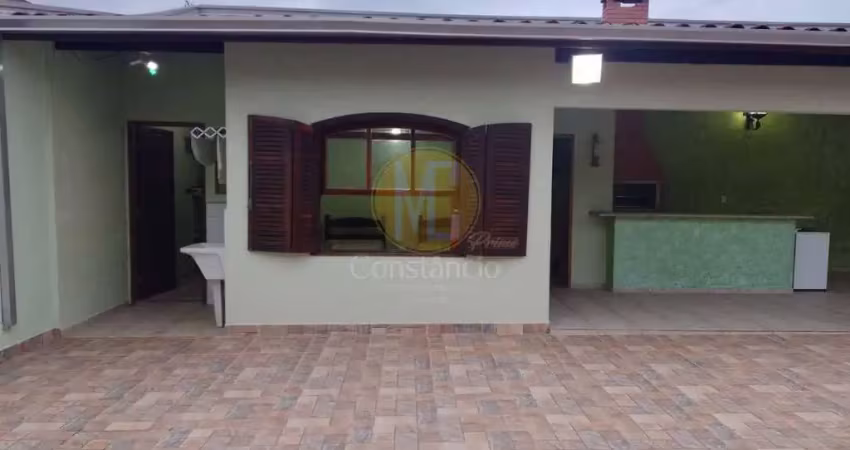 Casa com 3 quartos, suite, mezanino na martim de sá!