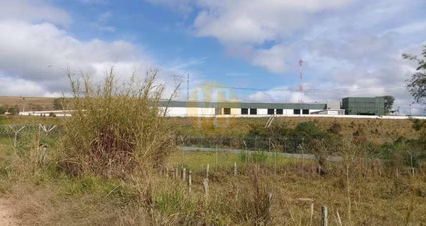 Área com 331.000 m² na Zona Leste de São José dos Campos