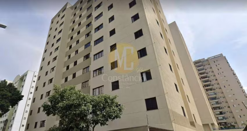 APARTAMENTO 3 QUARTOS, SUITE, 1 VAGA GARAGEM - JARDIM AQUARIOS