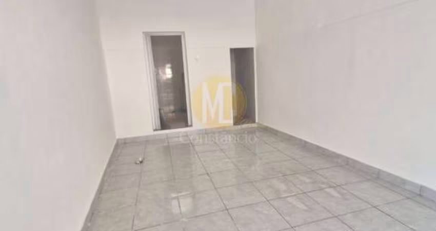 SALAO  COMERCIAL NA VILA FORMOSA COM 30 METROS - VILA FORMOSA