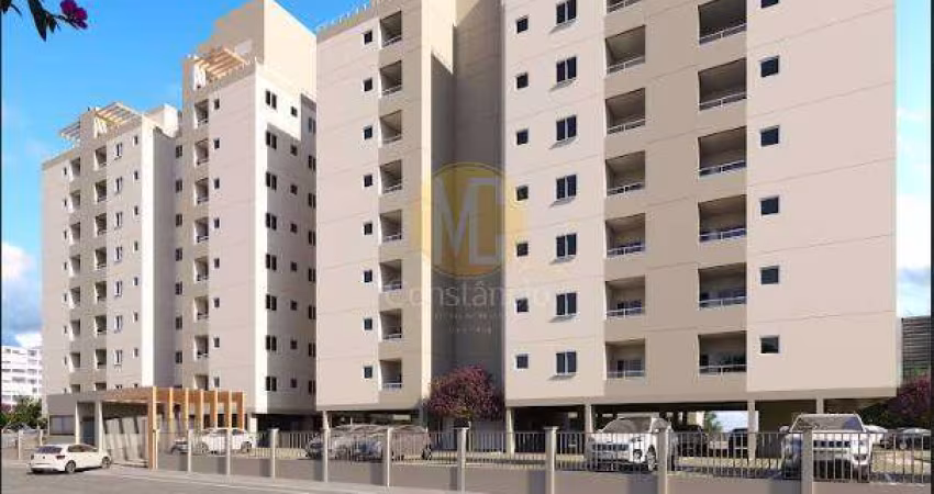 APARTAMENTOS NO RESIDENCIAL RIVIERA MARTIM DE SÁ - CARAGUATATUBA SP