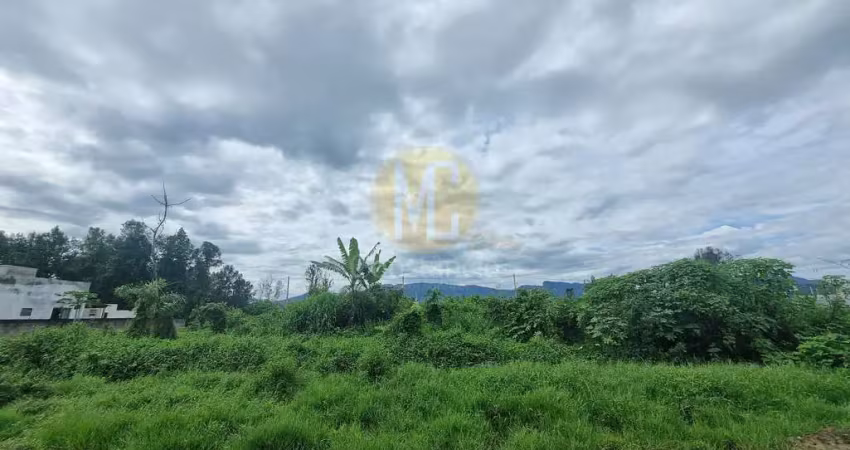 Terreno à venda na Avenida Domingos Martins Cabrera, Balneário Recanto do Sol, Caraguatatuba