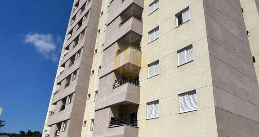 APARTAMENTO COM 2 QUARTOS, SUITE, 1 VAGA DE GARAGEM - JD ORIENTE