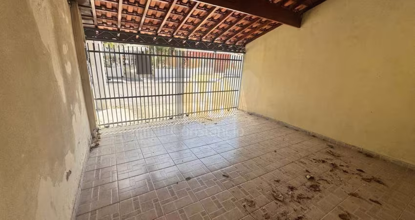 SOBRADO, 3 QUARTOS, SUITE - 125 M² - BOSQUE DOS EUCALIPTOS, RUA SEM SAIDA!