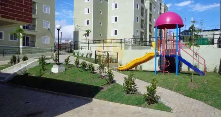 Apartamento 2 quartos - Térreo, com sacada, no Residencial Cerejeiras!