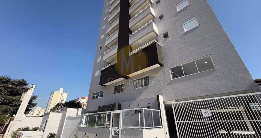 APARTAMENTO DE 2 QUARTOS, SUITE, VARANDA GOURMET, 1 VAGA  - PARK VIEW !