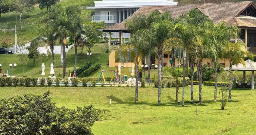 TERRENO 1000 M² NO CONDOMINIO RECANTO  SANTA BÁRBARA - R$185 MIL!