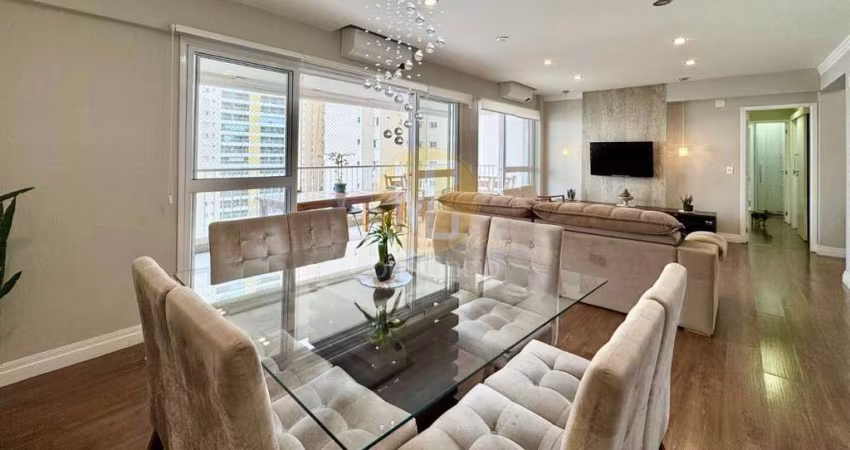 Apartamento à venda no Condomínio Grand Splendor no Jardim das Indústrias -