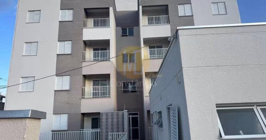 APARTAMENTO PARA ALUGAR COM  2 QUARTOS,  ARMARIOS PLANEJADOS - JD COLONIAL!