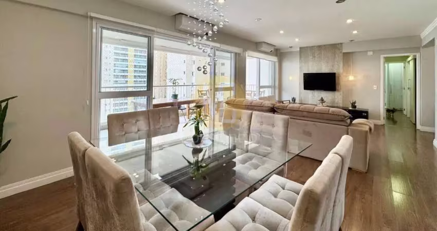 Apartamento à venda no condomínio grand splendor no jardim das indústrias -