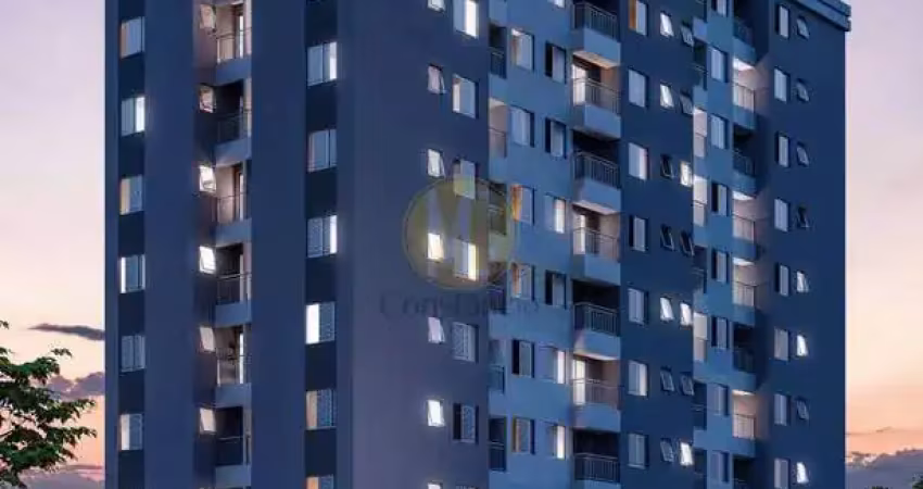 Apartamento, 3 Dormitórios, suite, Varanda Gourmet  no Raro Residence